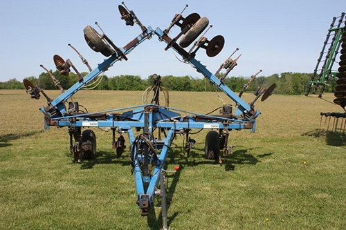 Property photo 60 - FARM EQUIPMENT AUCTION IN SULLIVAN COUNTY, INDIANA